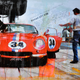 Illustration for article titled These amazing car paintings were done without photoshop